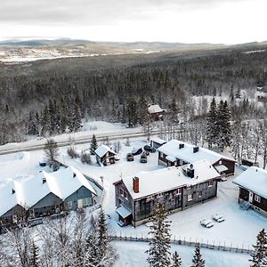 North Mountain Lodge Funäsdalen Exterior photo