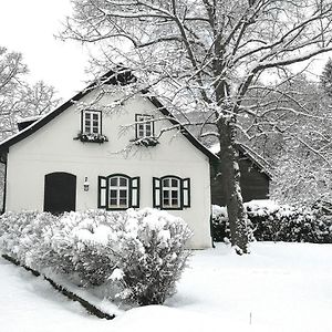 Hotel Landsitz Oberhof Muggendorf  Exterior photo