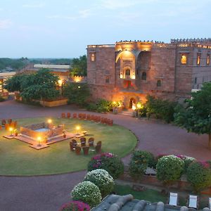 Hotel Fort Chanwa Luni Jodhpur  Exterior photo