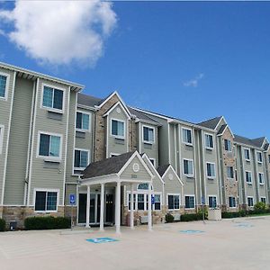 Three Rivers Inn&Suites Port Arthur Exterior photo