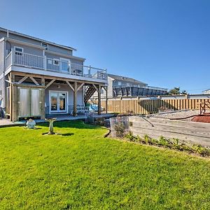 Villa Seaside Sk Getaway Steps To Matunuck Beach! South Kingstown Exterior photo