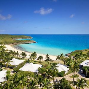 Hotel The Cove Eleuthera Gregory Town Exterior photo