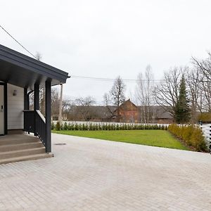 Villa Kaerde Puhkemaja Exterior photo