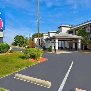 Motel 6-Seaford, DE Exterior photo