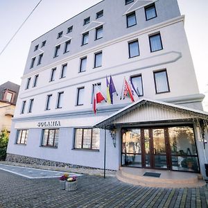 Hotel Solomiya Truskawez Exterior photo