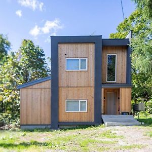 Villa The Bunker At Yunosato Rankoshi Exterior photo