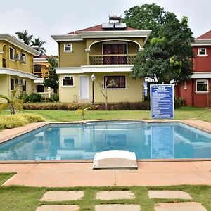 M.X Holiday Homes Margao Exterior photo