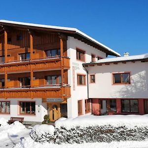 Hotel Pension Alpina Reith im Alpbachtal Exterior photo