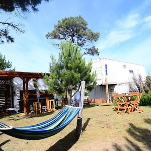 Ferienwohnung Geo Punta Del Diablo Exterior photo