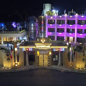 Jewel Luxor Hotel Exterior photo