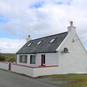 Holiday Home Flo Anndra By Interhome Kilmaluag Exterior photo