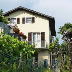 Apartment Al Ronchetto By Interhome Lugano Exterior photo