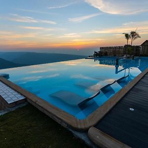 Polo Orchid Resort Cherrapunjee Cherrapunji Exterior photo