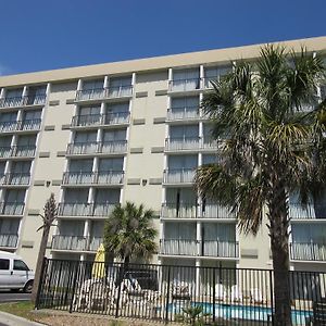 Charleston Grand Hotel North Charleston Exterior photo