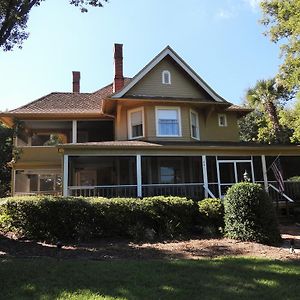 Villa Thurston House Altamonte Springs Exterior photo