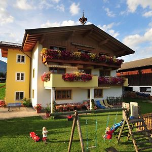 Villa Waldschönau Kirchbichl Exterior photo