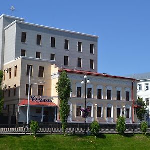 Bulak Hotel Kasan Exterior photo