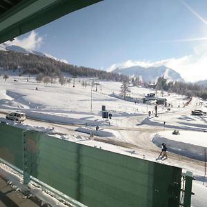 Appartamento Th Colle Sestriere Exterior photo