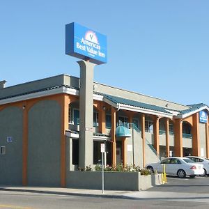 Americas Best Value Inn Corona Exterior photo