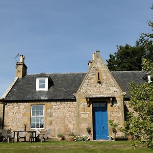 Villa Abbotshill, Dalvey Estate Forres Exterior photo