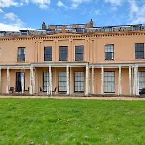 Bed and Breakfast Moggerhanger Park, Moggerhanger Sandy Exterior photo