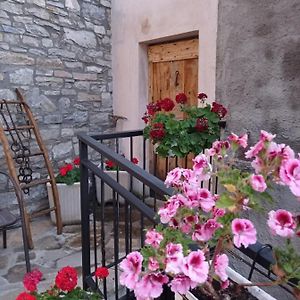 Bed and Breakfast Al Corniolo Zerba Exterior photo