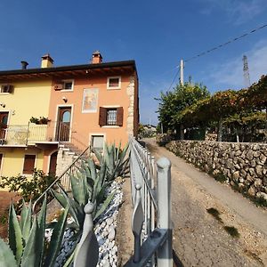 Ferienwohnung L'Antico Granaio Negrar Exterior photo