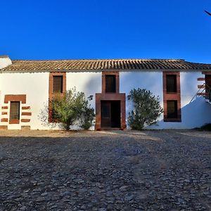 Villa Casa Rural Completa Finca Los Conventos En Adamuz; Cordoba Exterior photo