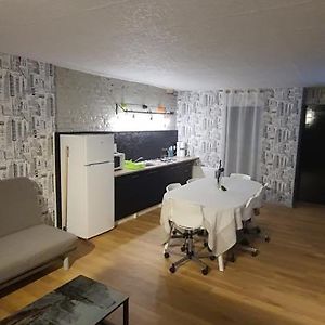 Bed and Breakfast T3 Tout Confort Pour 6 Couchages Hazebrouck Exterior photo