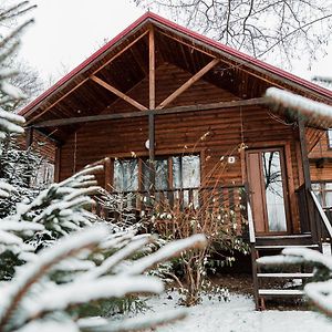 Hotel Садиба Березино Winnyzja Exterior photo