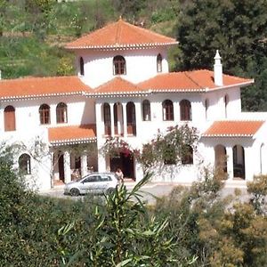 Villa Quinta Da Mimosa Monchique Exterior photo