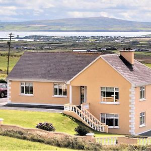 Hilltop B&B Kilkee Exterior photo