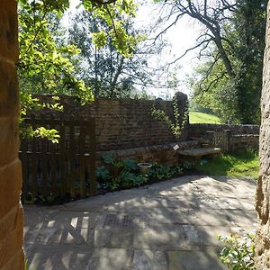 Villa Shed End, In 18Th Century Lothersdale Mill Bd20 8En Exterior photo