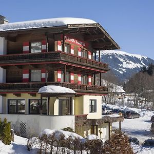 Hotel Pension Zillertal Gerlos Exterior photo