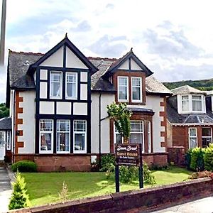 Dawn Break Guest House Largs Exterior photo