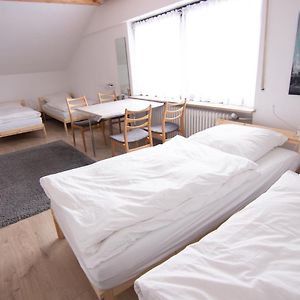 Ferienwohnung Schönes Familienzimmer Neumarkt in der Oberpfalz Exterior photo