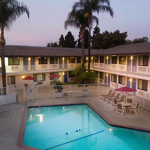 Motel 6-Camarillo, CA Exterior photo