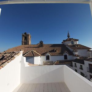 Gasthaus Casa Rural Plaza Santa Ana Priego de Córdoba Exterior photo