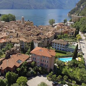 Villa Miravalle Riva del Garda Exterior photo