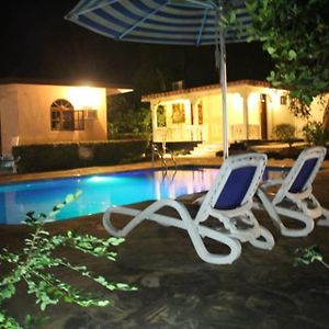 Safina Resort Sansibar Exterior photo