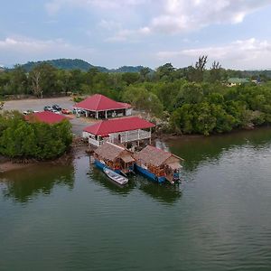 Tembara River Cruise, Tuaran Exterior photo