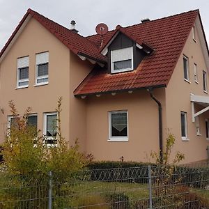 Ferienwohnung Am Kapellenäcker Neumarkt in der Oberpfalz Exterior photo