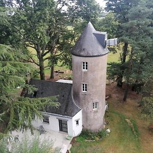 Bed and Breakfast Le Moulin De La Retardiere Orvault Exterior photo