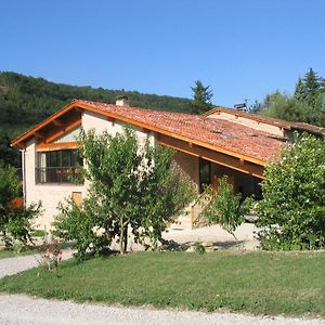 Hotel Chambre D'Hotes La Bourdasse Loubens  Exterior photo