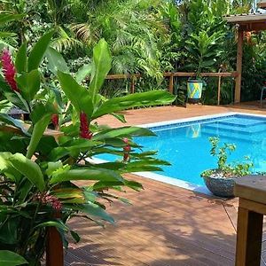 Villa Tropical Retreat Rarotonga Exterior photo
