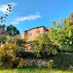 Bed and Breakfast Le Relais Des Bouziges Sanilhac  Exterior photo