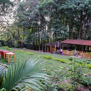 Hotel Africana Yard Kitale Exterior photo