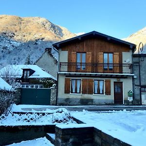 Villa Maison Des Trois Ormeaux Cier-de-Luchon Exterior photo