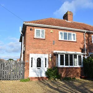 Villa Stafford House Norwich Exterior photo