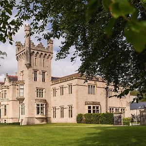 Hotel Lough Eske Castle Donegal Town Exterior photo